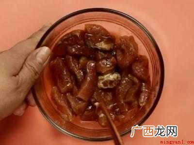 怎样做粽子又糯又好吃