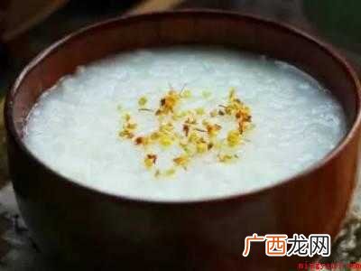 大米汤怎么熬