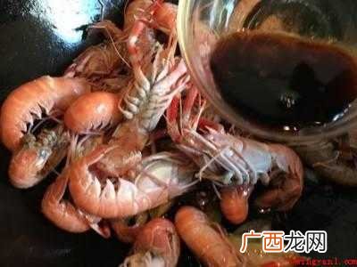 海龙虾怎么做好吃共有3步 海龙虾怎么做好吃