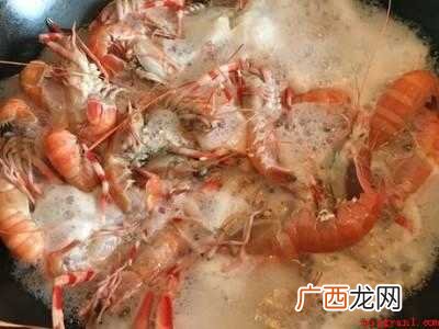 海龙虾怎么做好吃共有3步 海龙虾怎么做好吃