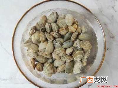 花壳怎么炒好吃共有5步 花壳怎么炒好吃