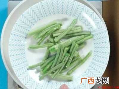 豆角烧肉怎么做好吃