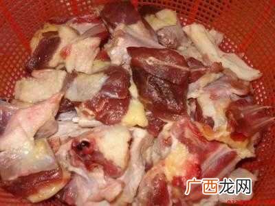 鹅肉怎么做好吃又简单