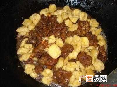 鹅肉怎么做好吃又简单