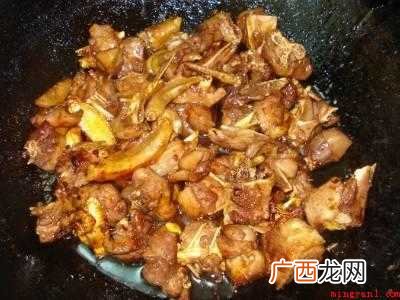 鹅肉怎么做好吃又简单