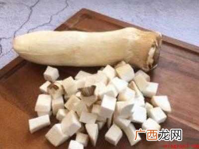 杏脯的做法