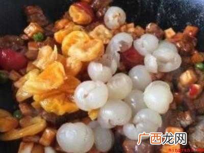 杏脯的做法