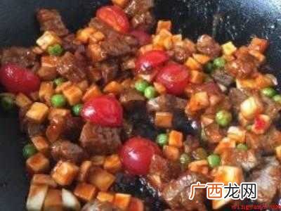 杏脯的做法