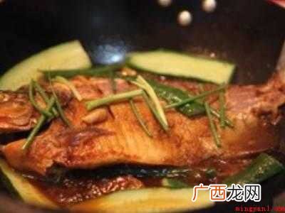 冻金鲳鱼怎么做好吃