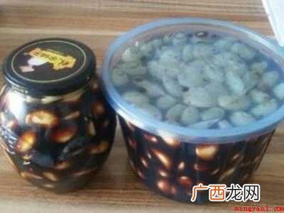 咸蒜怎样腌制简单又好吃