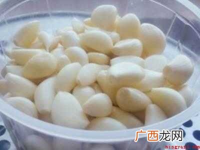 咸蒜怎样腌制简单又好吃