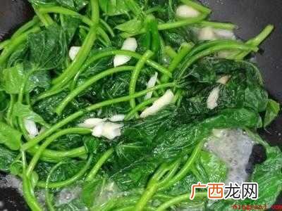 瓜苗怎么炒才好吃共有3步 瓜苗怎么炒才好吃