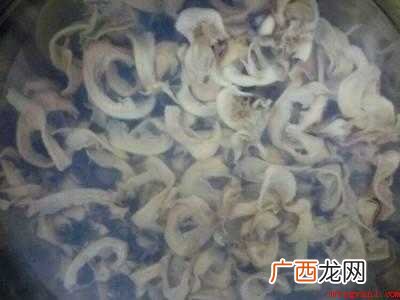 蚌壳肉怎么做好吃