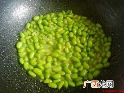 青黄豆怎么做好吃又简单