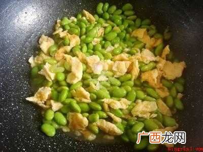 青黄豆怎么做好吃又简单