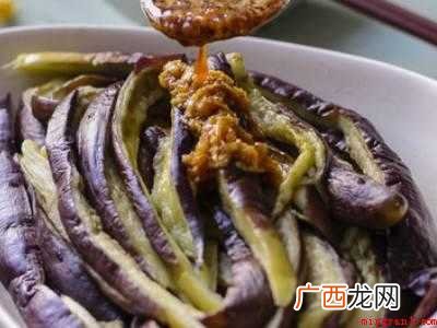 茄子怎么蒸好吃又简单