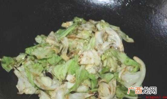 爆炒大头菜的做法是什么