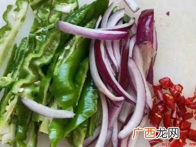 炒煎饼怎么做好吃