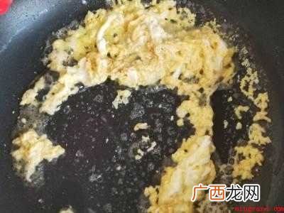 炒煎饼怎么做好吃