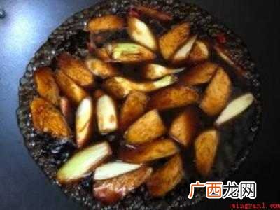 高瓜怎么做好吃共有3步 高瓜怎么做好吃