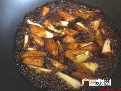 高瓜怎么做好吃共有3步 高瓜怎么做好吃