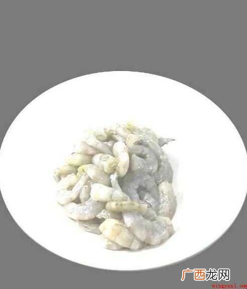 软炸虾仁的制作流程怎么样