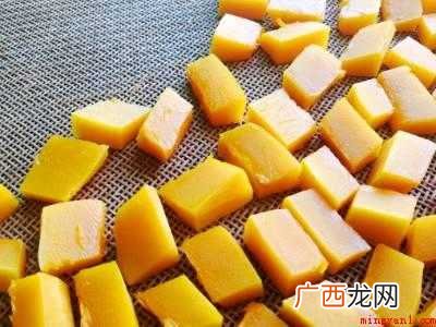 南瓜干怎么做好吃又简单