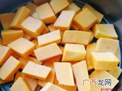 南瓜干怎么做好吃又简单