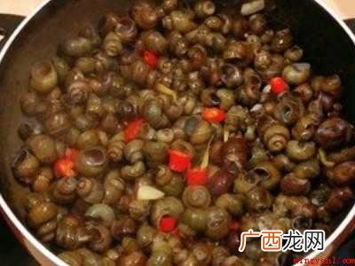 螺蛳怎么做比较入味