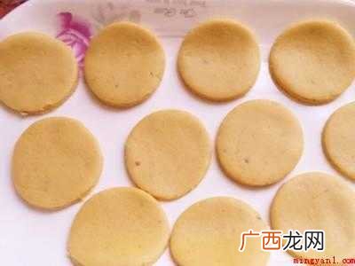 薯饼的家常做法