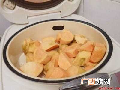 薯饼的家常做法