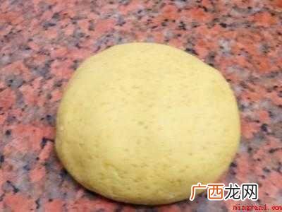 薯饼的家常做法