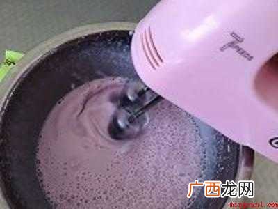 家庭做雪糕要什么材料