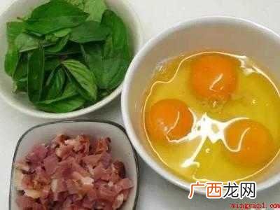 罗勒怎么吃