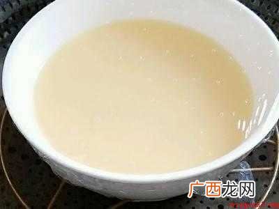 蒸鹅蛋怎么蒸好吃又嫩