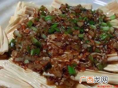 凉拌豆笋怎么做好吃又简单