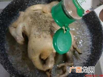 百里香怎么吃
