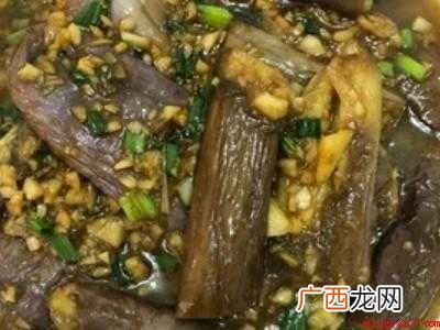 茄瓜怎样炒菜好吃