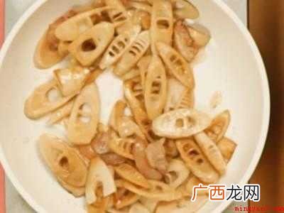 罗汉笋怎么做好吃
