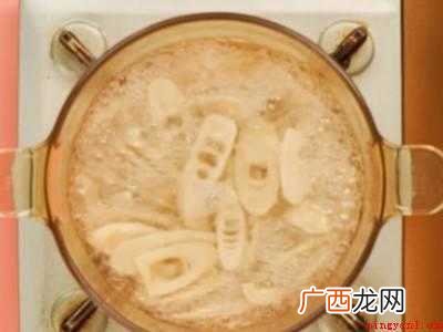 罗汉笋怎么做好吃