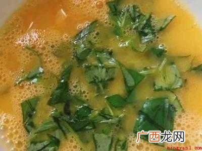 荆芥菜怎么做好吃