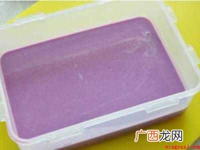 西米可以做什么糕点