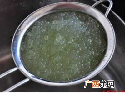 西米可以做什么糕点