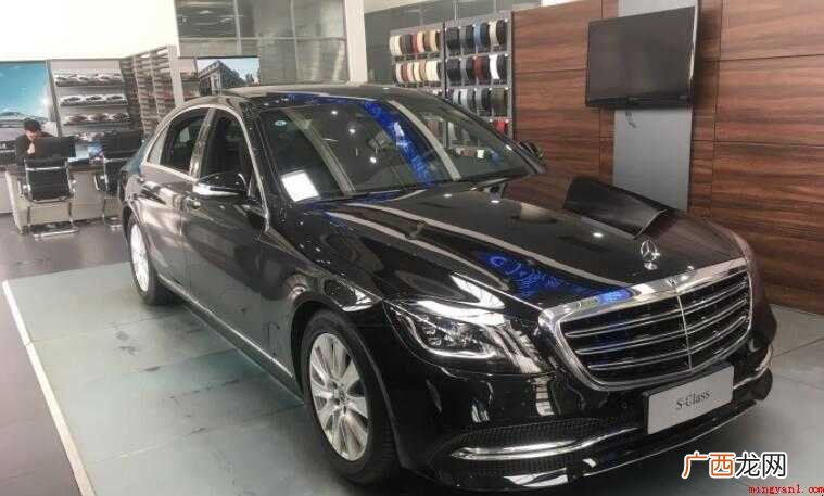 奔驰S320发动机是什么型号 奔驰S320发动机是什么型号的