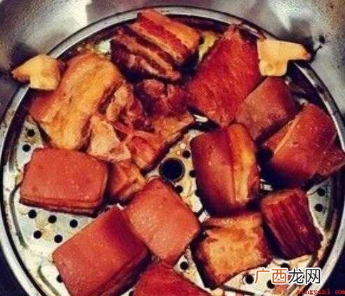 熏肉的制作流程怎么样