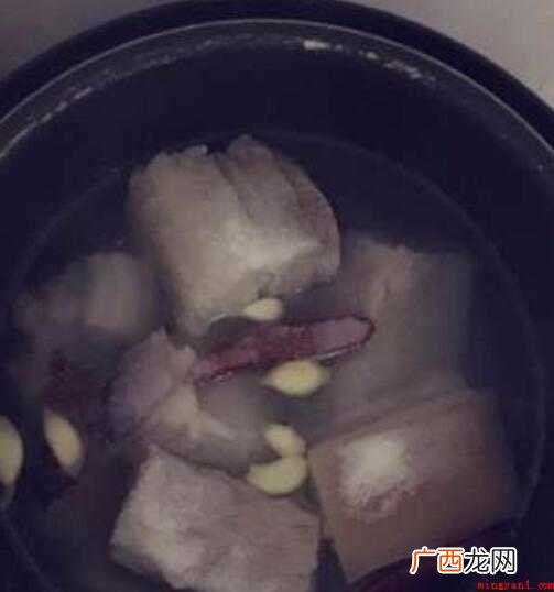 熏肉的制作流程怎么样
