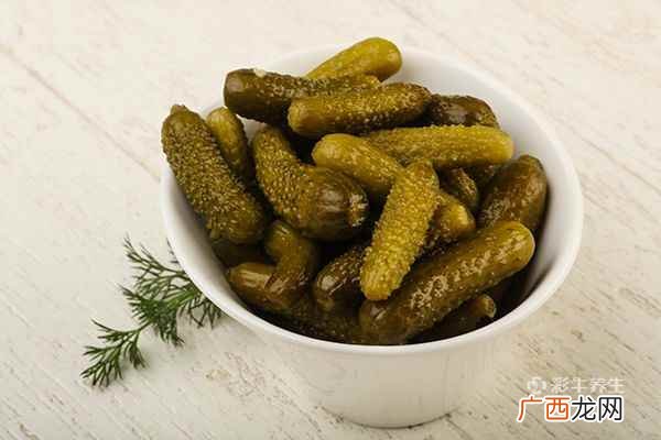 怎样腌制黄瓜最好吃