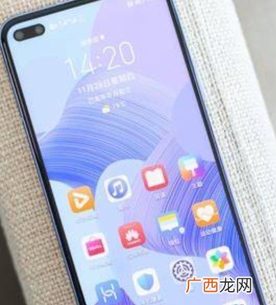 华为nova6有无线充电功能吗