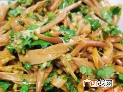 干黄花菜怎么吃好吃的做法