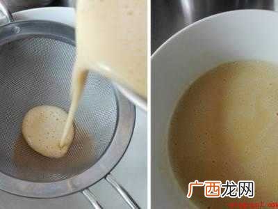 豌豆面粉怎么吃